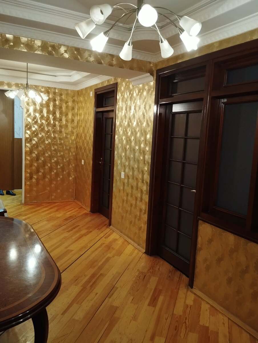 Satılır 3 otaqlı yeni tikili 72.3 m² — Mənzil, Bakı (3)