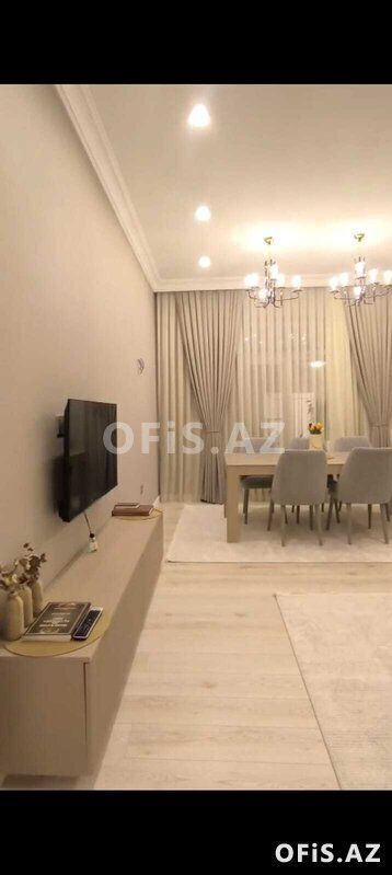 Həyət evləri Satılır Suraxanı r., Əmircan q., 2 otaq, 250 m² — Ev, villa, Bakı (7)