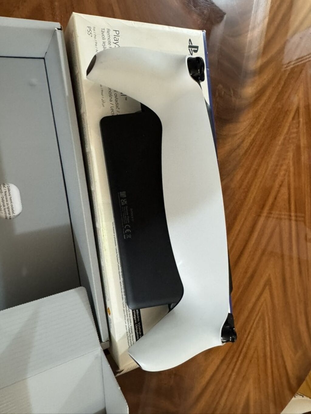 Məhsul: Sony PlayStation Portal Remote Player (PS5 üçün)avropadan — Oyun konsolları, Bakı (4)