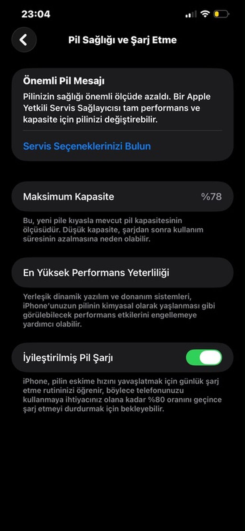 IPhone 13 Pro, 128 GB, Graphite, Simsiz şarj — Apple iPhone, Digah (8)