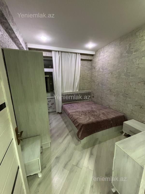 Satılır 2 otaqlı Bina evi menzil (Yeni tikili), 50 m², Xırdalan ş — Mənzil (6)