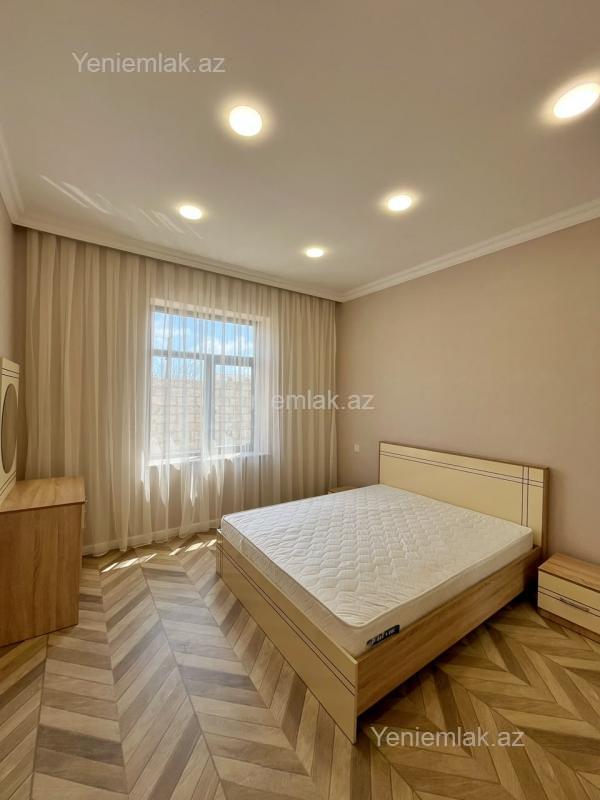 Satılır 3 otaqlı Həyət evi / Villa, 120 m², Xəzər rayonu — Ev, villa, Bakı (7)