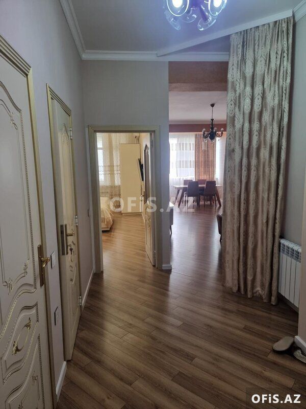 Yeni tikili Satılır Abşeron r., Masazır q., 2 otaq, 75 m² — Mənzil, Bakı (5)