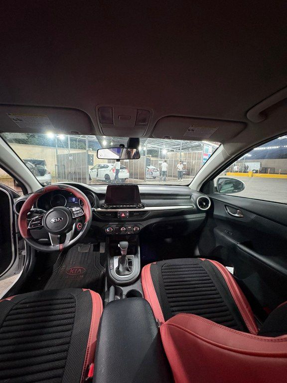 Kia Forte, 2.0 L, 2021 il, 125 529 km — Avtomobillər, Bakı (6)