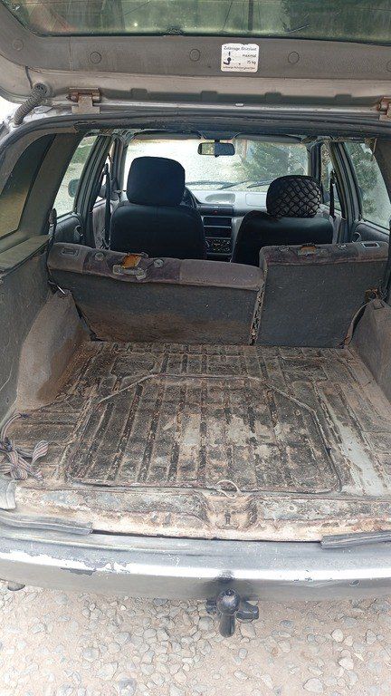 Opel Astra, 1.6 L, 1995 il, 400 000 km — Avtomobillər, Bakı (3)