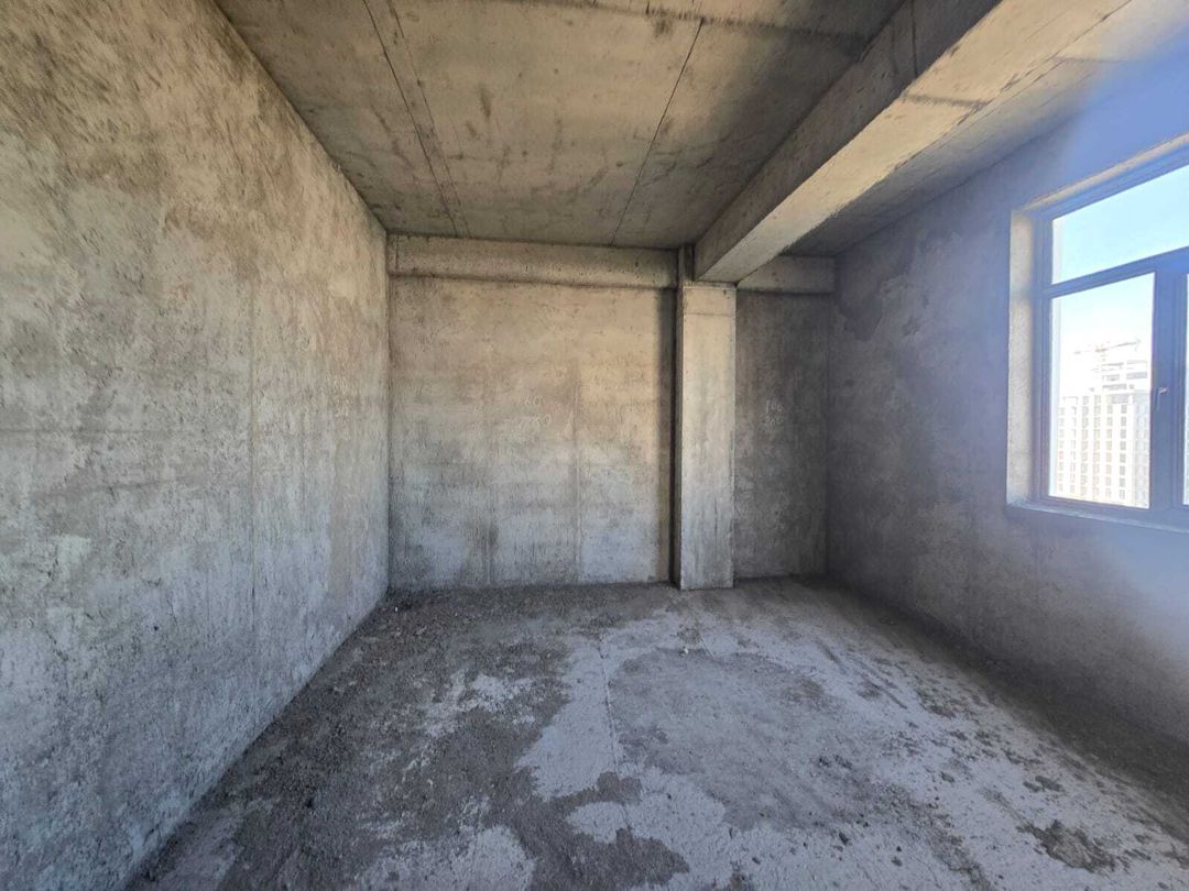 3-otaqlı yeni tikili, Sumqayıt ş., 130 m² — Mənzil, Sumqayıt (9)