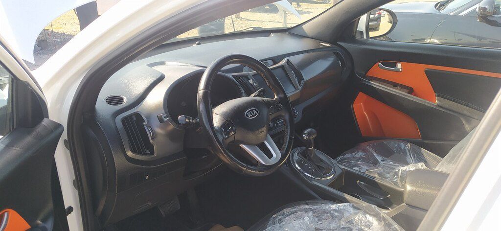 Kia Sportage, 2.0 L, 2011 il, 154 000 km — Avtomobillər, Şəmkir (3)