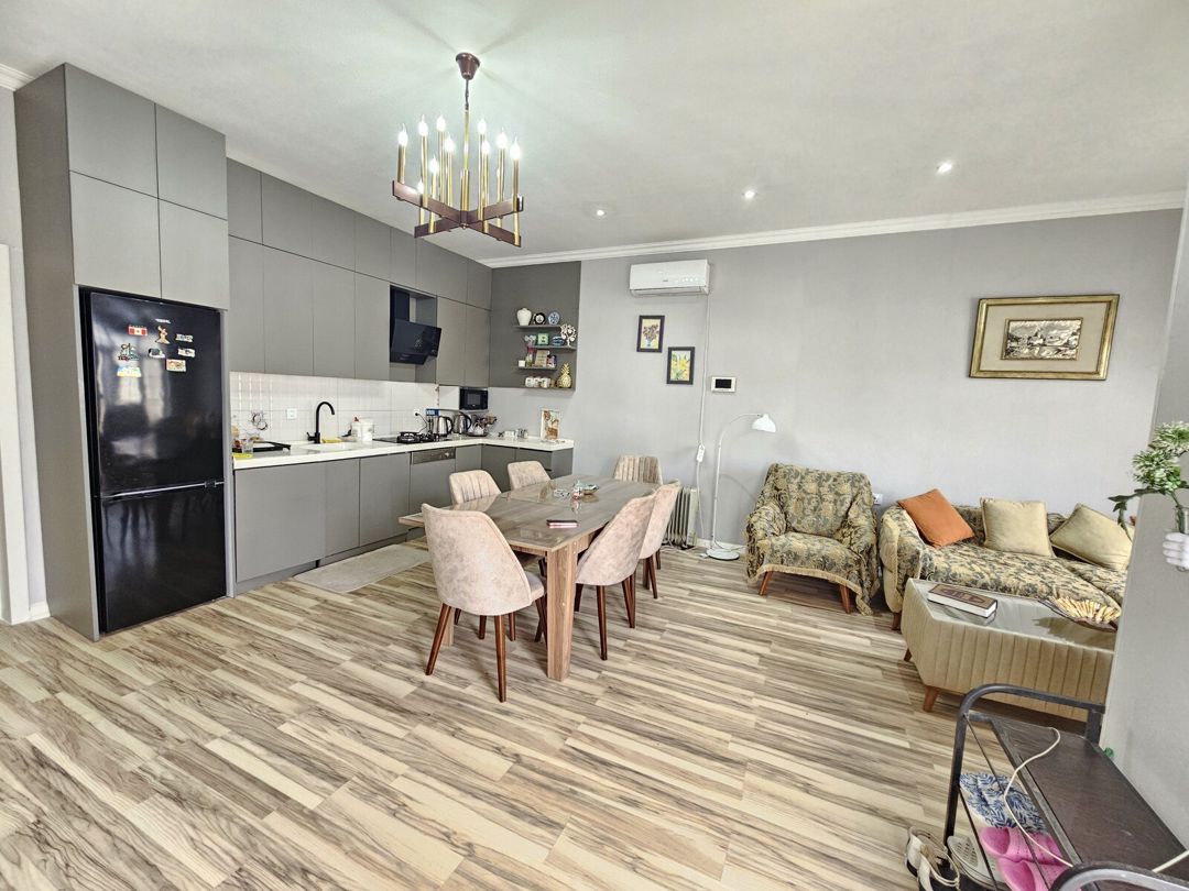 Satılır 4 otaqlı həyət evi/bağ evi 140 m² — Ev, villa, Bakı (5)