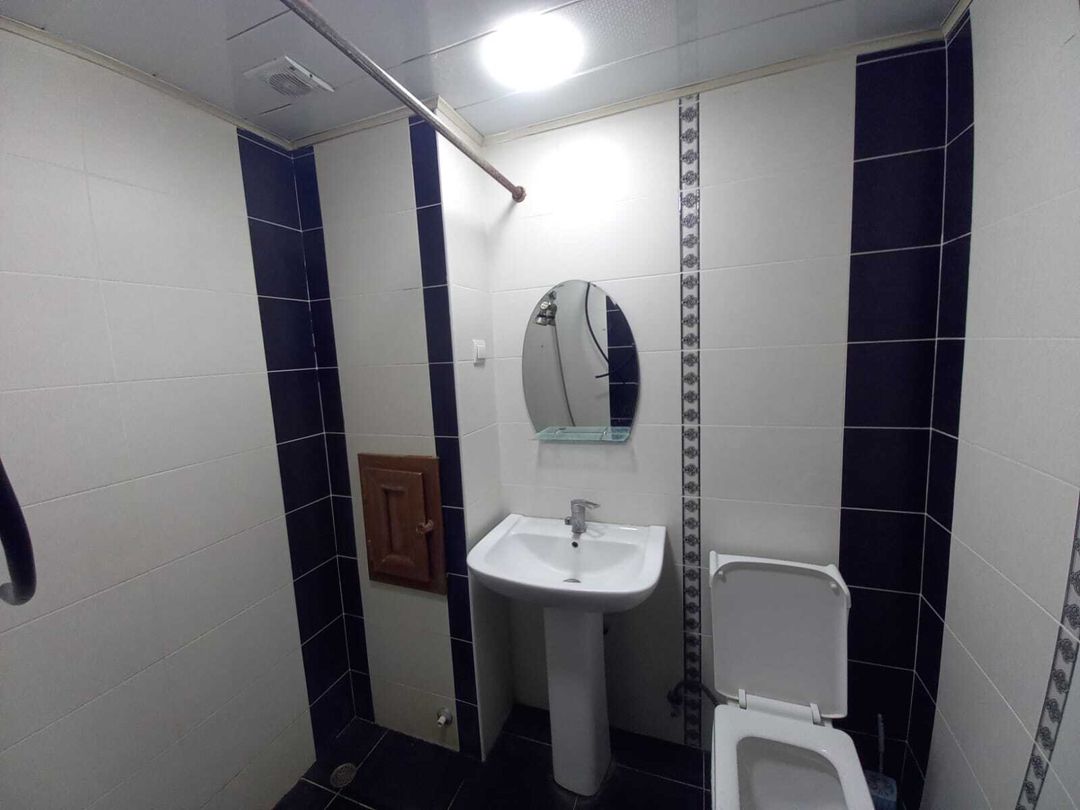 1-otaqlı yeni tikili kirayə verilir, Masazır qəs., 42 m² — Mənzil, Bakı (3)