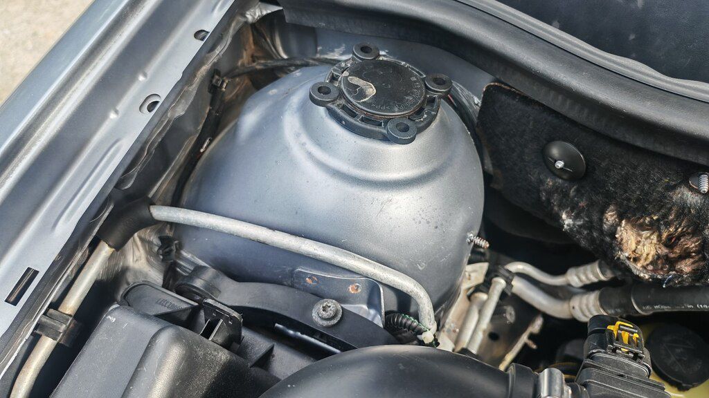 Opel Astra, 1.3 L, 2005 il, 317 400 km — Avtomobillər, Tovuz (8)