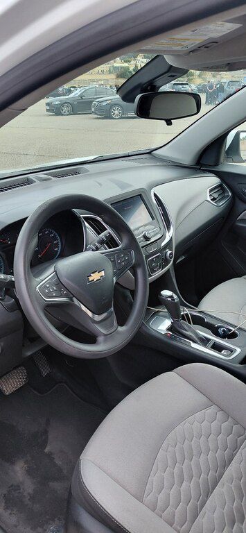 Chevrolet Equinox, 1.5 L, 2021 il, 111 000 km — Avtomobillər, Bakı (9)