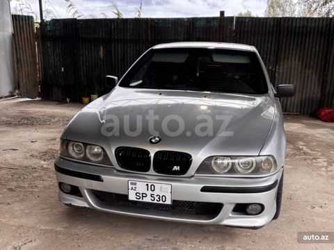 BMW 528, 1996 — Sabirabad