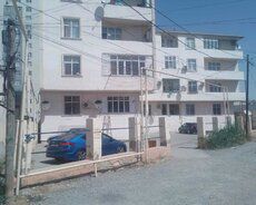 Yeni tikili Satılır Yasamal r., İnşaatçılar m., 2 otaq, 50 m² — Mənzil, Bakı (6)