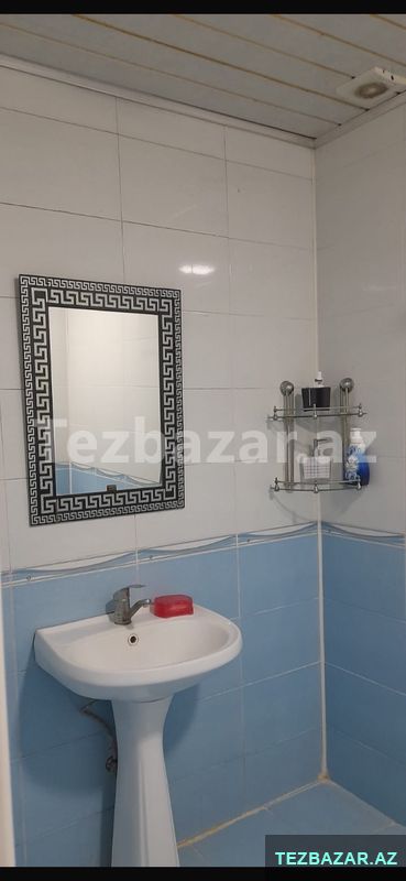 Xırdalanda 2-otaq yeni tikili — Ev, villa, Bakı (4)