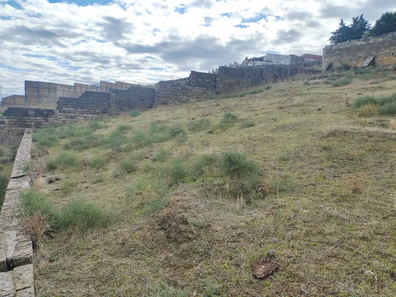Satılır Torpaq 20 sot Bakı, Abşeron r., Novxanı — Torpaq, Bakı (8)