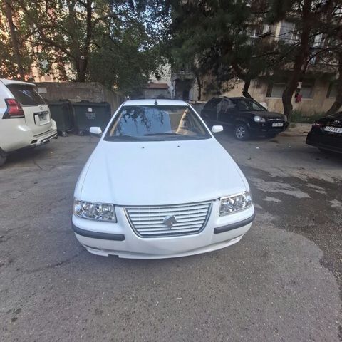 Khazar LX, 1.7 L, 2020 il, 252 000 km — Bakı