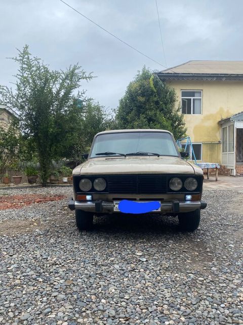Lada (VAZ) 2106, 1.5 L, 1988 il, 93 000 km — Masallı
