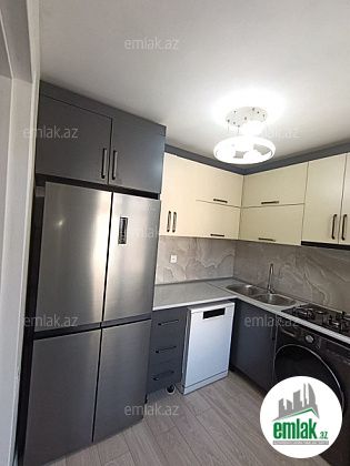 Satılır 3 otaqlı 75 m² köhnə tikili Metropark — Mənzil (7)
