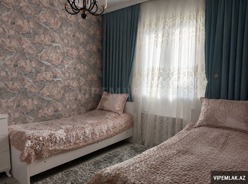 Sabunçu rayonunda 4 otaqlı Həyət evi Satılır, 120 m² — Ev, villa, Bakı (7)