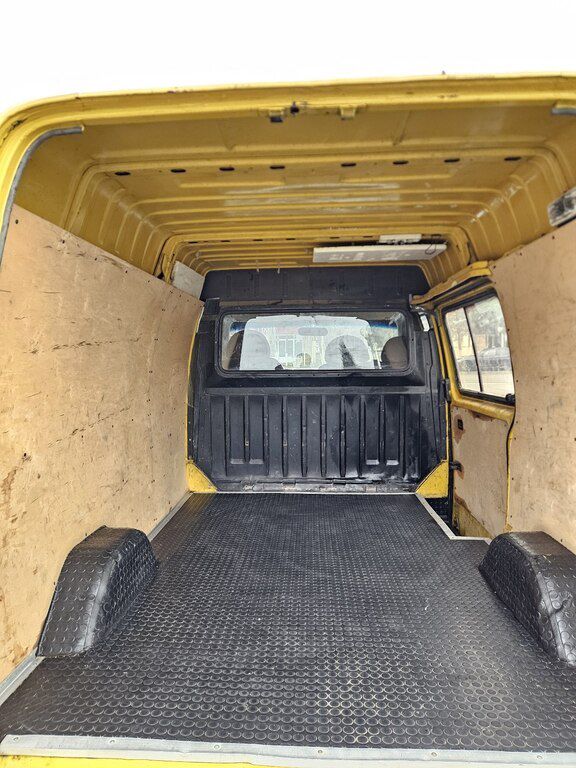 Ford Transit, 2.5 L, 1999 il, 350 000 km — Avtomobillər, Neftçala (8)