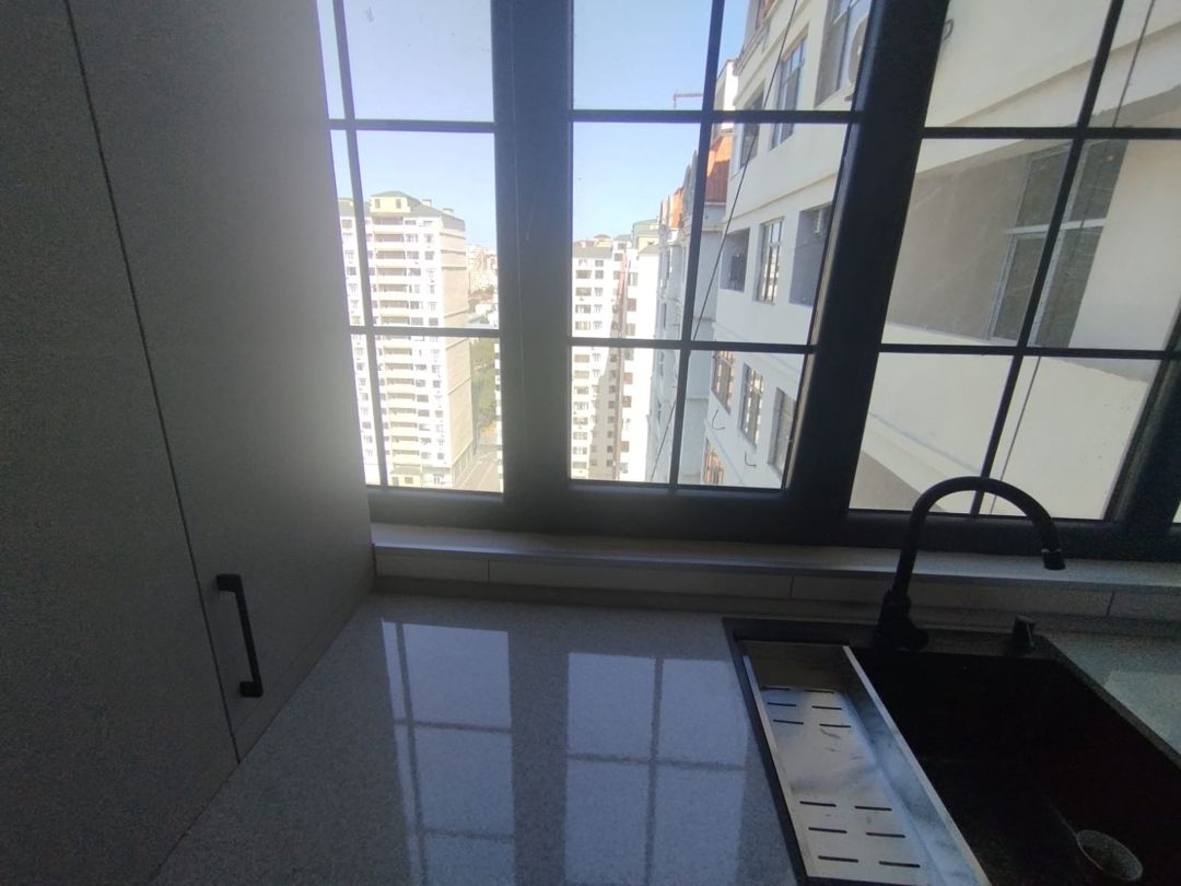 Satılır 2 otaqlı yeni tikili 65 m² — Mənzil, Bakı (4)