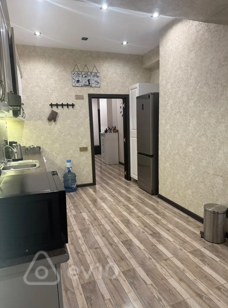 2 otaqlı mənzil, 90 m², Elmlər Metrosunun yaxınlığı — Mənzil, Bakı (5)