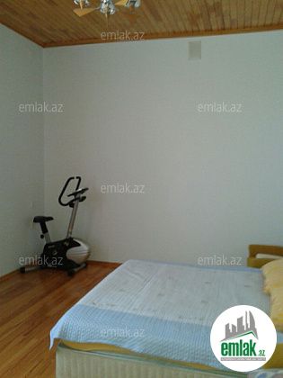 İcarəyə verilir 6 otaqlı 300 m² villa Lənkəran — Ev, villa (4)