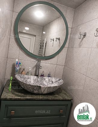 Satılır 4 otaqlı 120 m² həyət evi Sabunçu — Ev, villa (10)