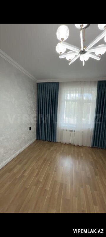 Nizami rayonunda 2 otaqlı Köhnə tikili Satılır, 65 m² — Mənzil, Bakı (5)