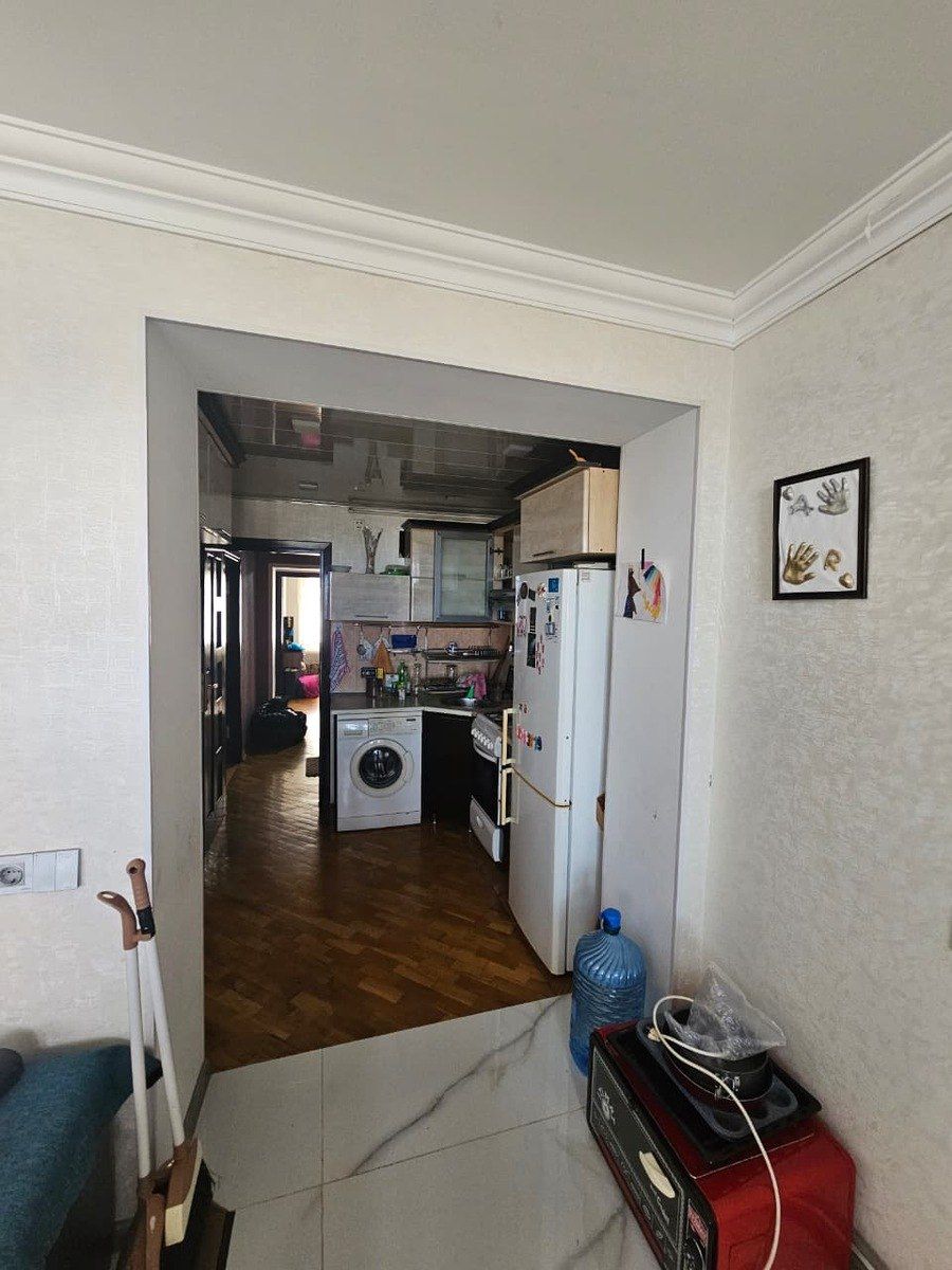Satılır 4 otaqlı köhnə tikili 50 m² — Mənzil, Bakı (7)