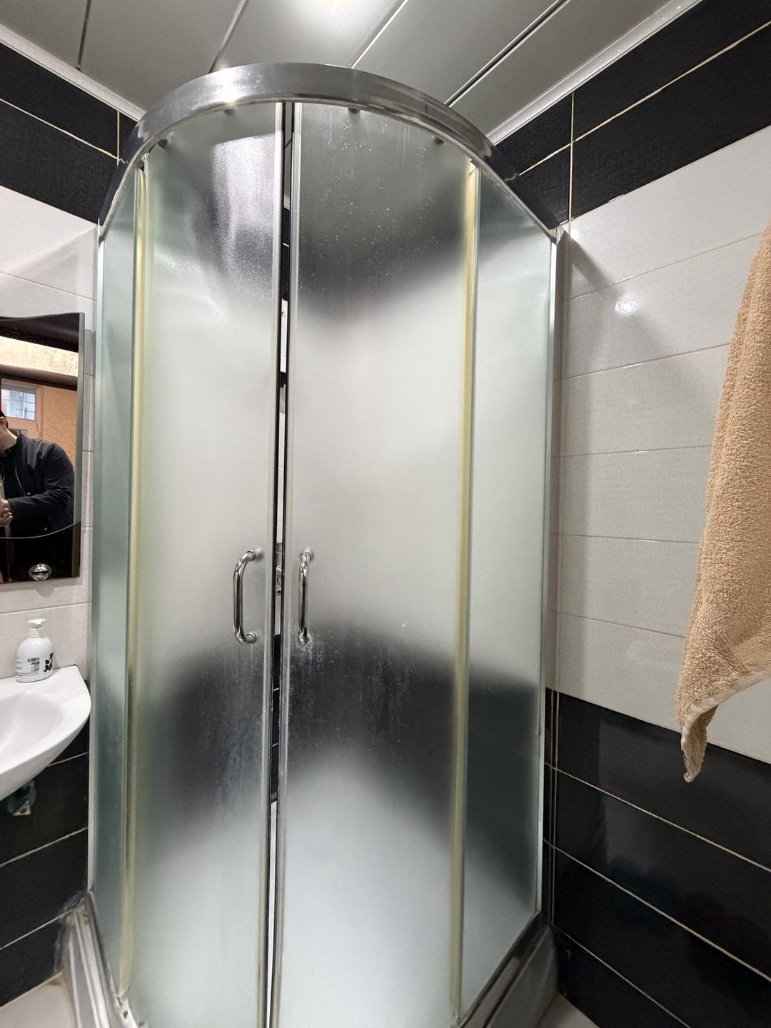 Satılır 2 otaqlı yeni tikili 61 m² — Mənzil, Xırdalan (8)