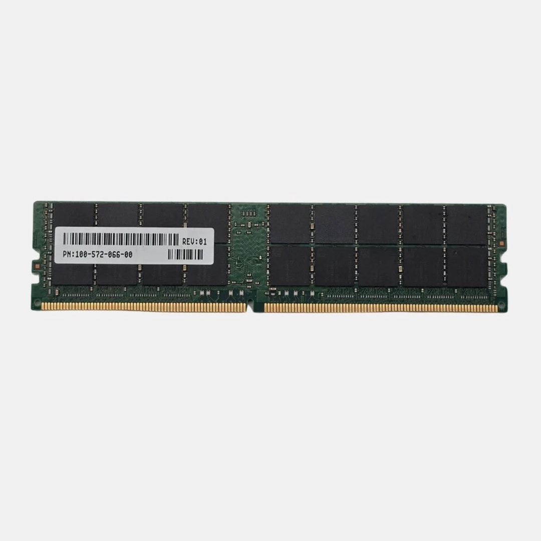 Operativ yaddaş Hynix 64GB DDR4 PC4-21300 (DDR4-2666) — Kompüterlər və noutbuklar, Bakı (2)