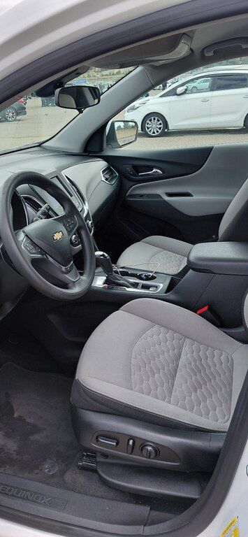 Chevrolet Equinox, 1.5 L, 2021 il, 111 000 km — Avtomobillər, Bakı (8)