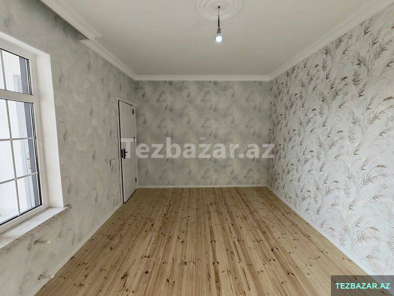 Zabrat-Dairesin yaxinliginda Kupcali ev — Ev, villa, Bakı (4)