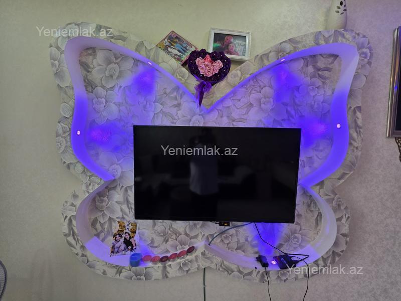 Satılır 3 otaqlı Həyət evi / Villa, 70 m², Yaşıl dərə — Ev, villa, Sumqayıt (2)