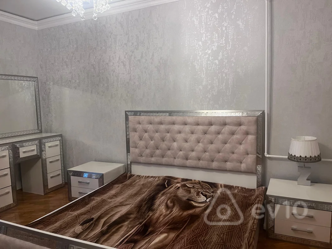 3 otaqlı mənzil, 90 m², m.hadi — kirayə — Mənzil, Bakı (8)