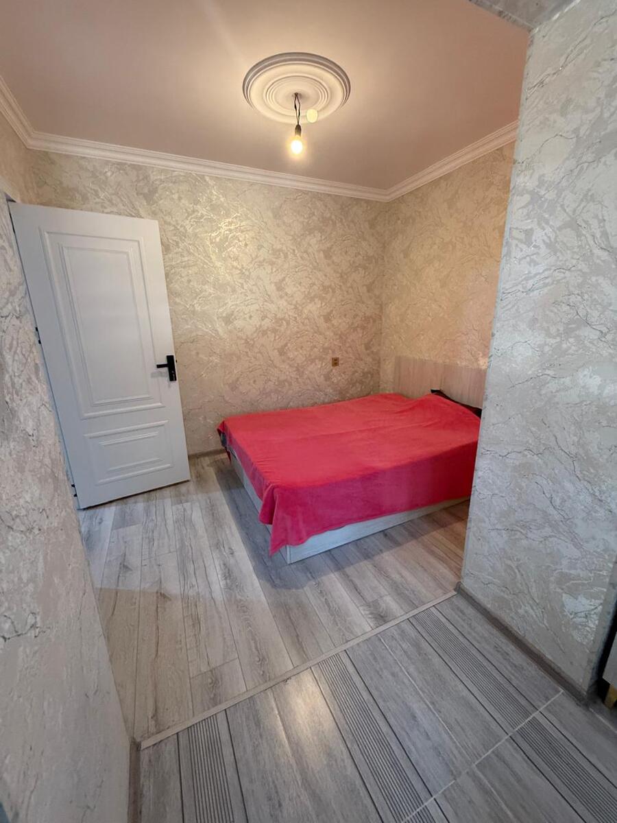 Satılır 3 otaqlı köhnə tikili 40 m² — Mənzil, Bakı (3)
