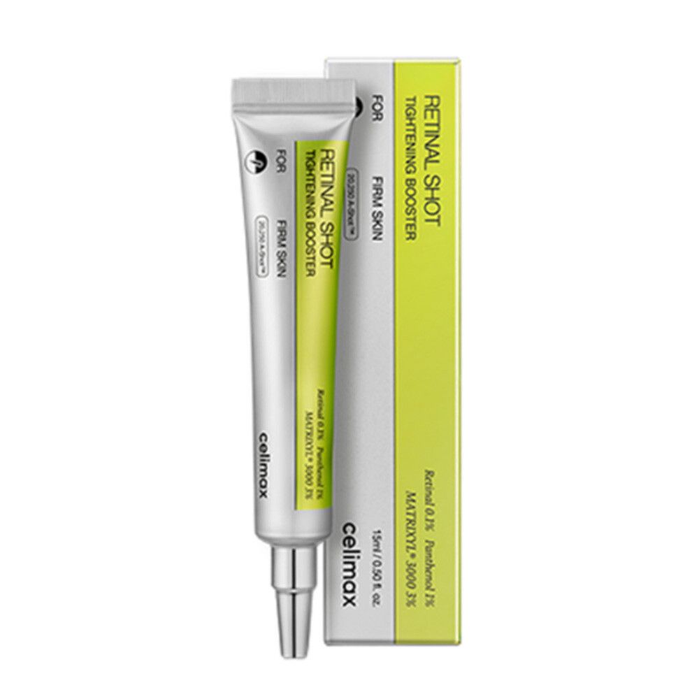 Üz kremi Celimax The Vita -A Retinal — Mallar, Bakı