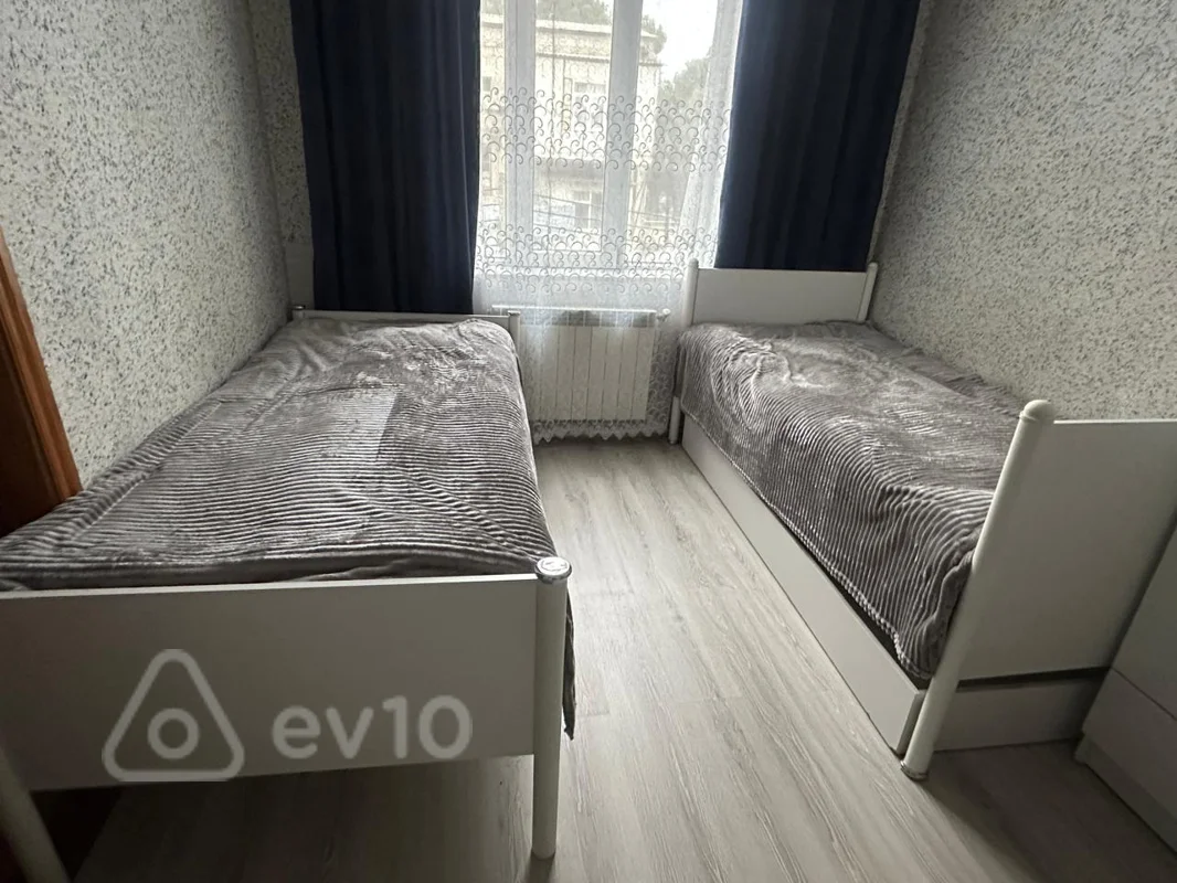 2 otaqlı mənzil, 65 m², Bakıxanov qəsəbəsi — kirayə — Bakı