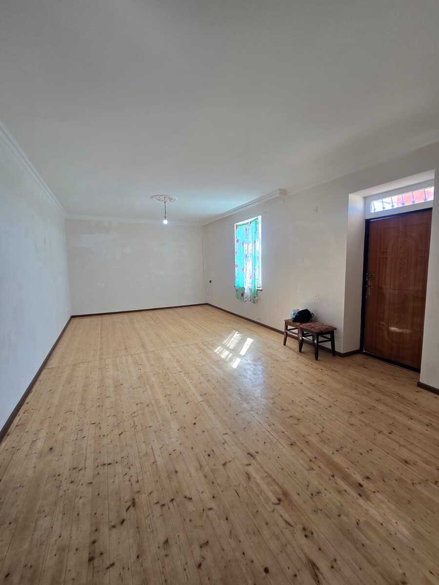 Satılır 5 otaqlı həyət evi/bağ evi 140 m² — Ev, villa, Bakı (5)