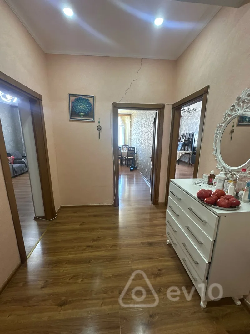 2 otaqlı mənzil, 85 m², Bəhruz Nuriyev — kirayə — Mənzil, Bakı (10)