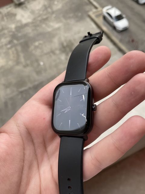 Amazfit GTS — Bakı