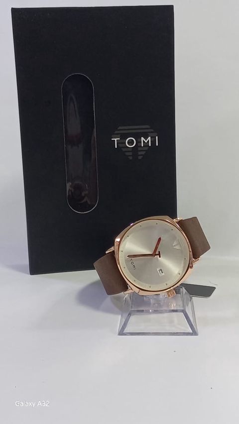 Tomi Saat və Tomi qələm, n1 37fj_73j — Bakı