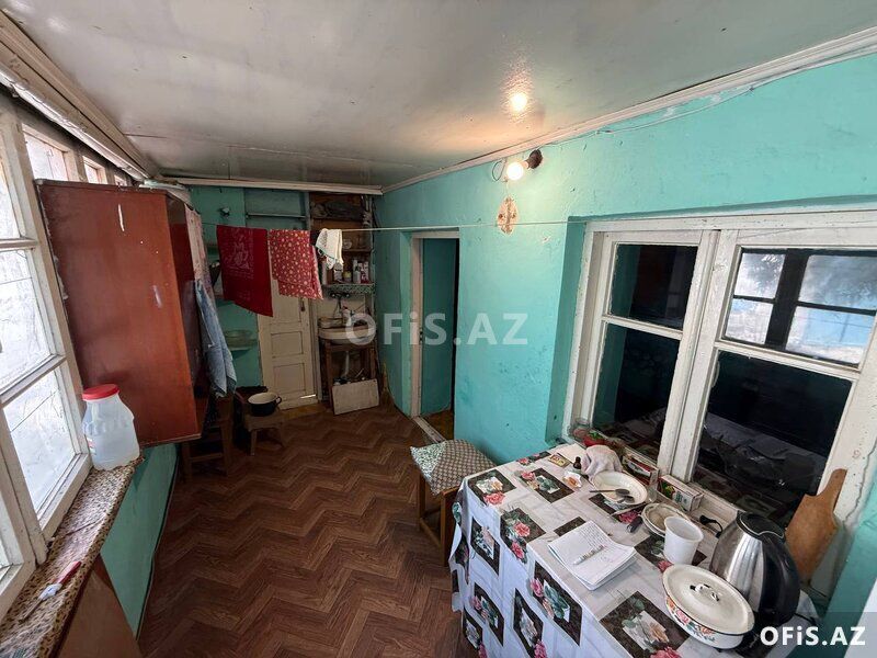 Həyət evləri Satılır Sabunçu r., Maştağa q., 6 otaq, 132 m² — Ev, villa, Bakı (8)