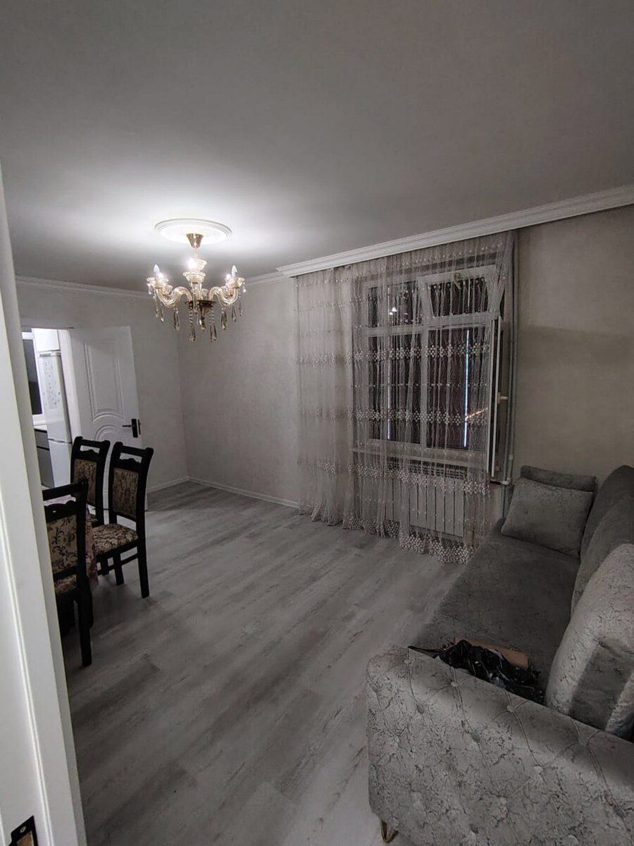 2-otaqlı mənzil kirayə verilir, Sumqayıt ş., 36 m² — Mənzil, Sumqayıt