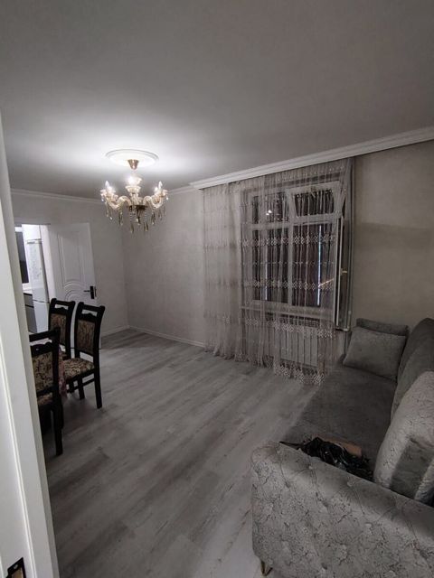 2-otaqlı mənzil kirayə verilir, Sumqayıt ş., 36 m² — Sumqayıt