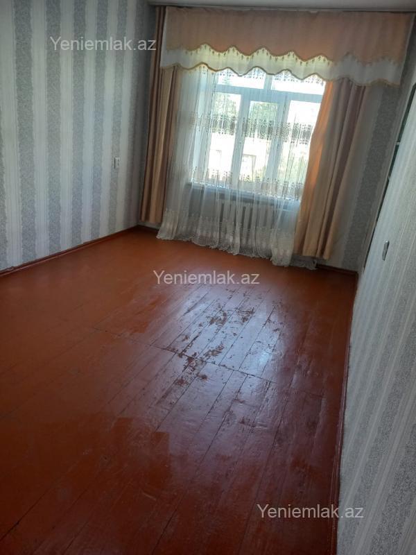 Kirayə 2 otaqlı Bina evi menzil (Köhnə tikili), 60 m², Xətai rayonu — Mənzil, Bakı (2)