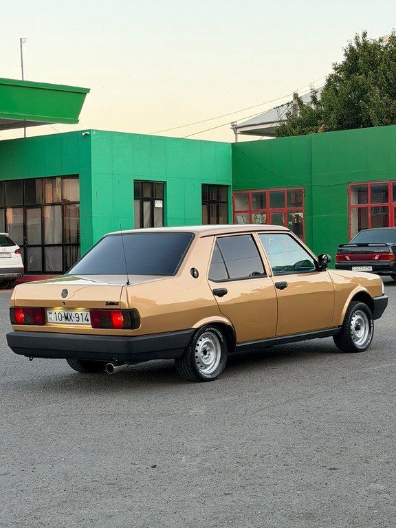 Tofas Sahin, 1.6 L, 2004 il, 84 000 km 10-MX-914 — Avtomobillər, Gəncə (3)