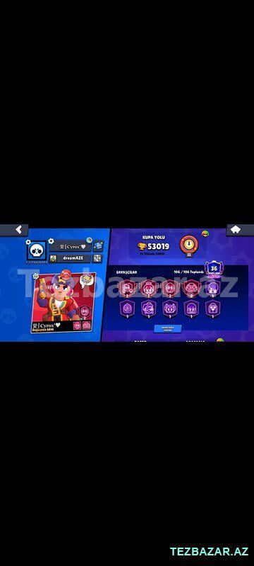 53k Bs hesabi — Cəlilabad