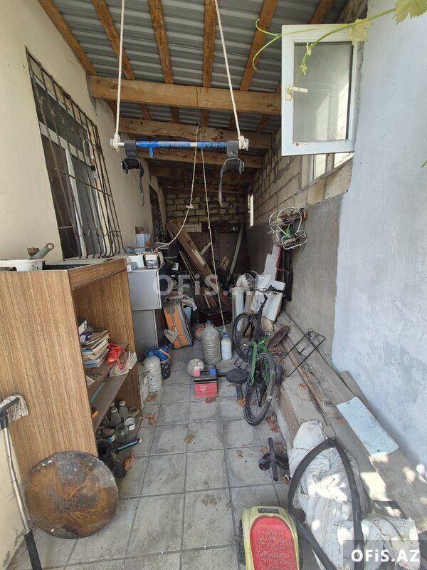 Həyət evləri Satılır Sabunçu r., Maştağa q., 2 otaq, 55 m² — Ev, villa, Bakı (7)